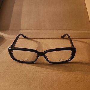 Gucci Black Women's Eyeglasses